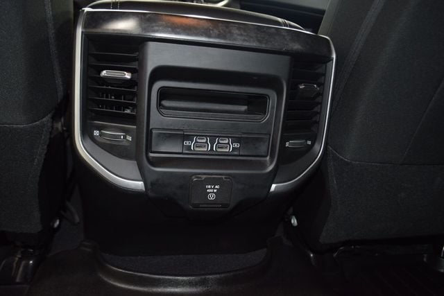 2022 Ram 2500 Big Horn Level C Sport  - 22871986 - 50