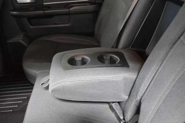 2022 Ram 2500 Big Horn Level C Sport  - 22871986 - 51