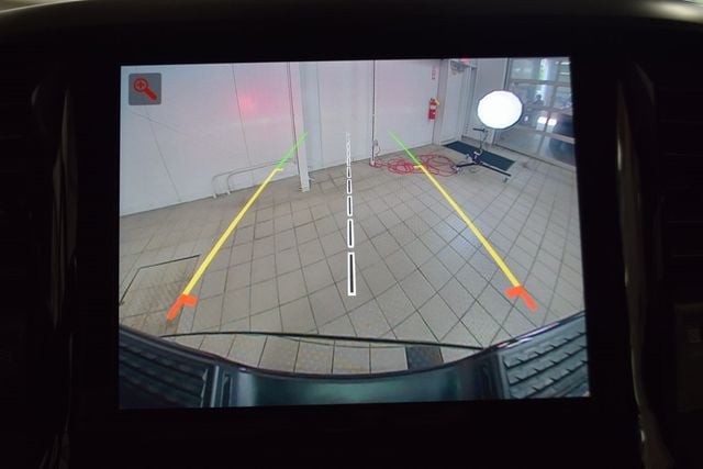 2022 Ram 2500 Big Horn Level C Sport  - 22871986 - 52