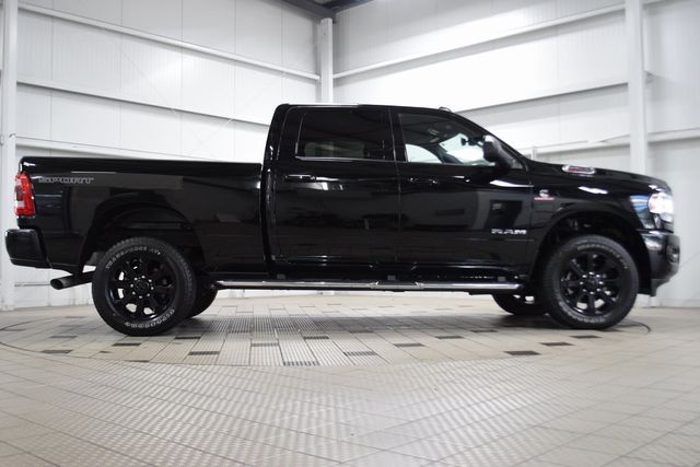 2022 Ram 2500 Big Horn Level C Sport  - 22871986 - 7
