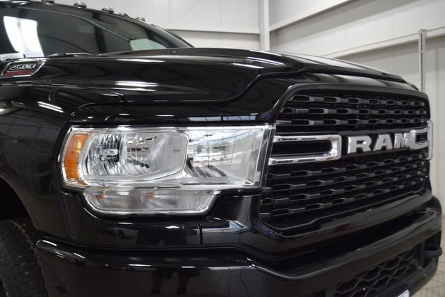 2022 Ram 2500 Big Horn Level C Sport  - 22871986 - 8