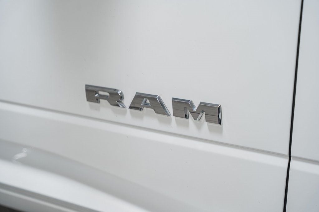 2022 Ram 2500 Big Horn Lifted - 22552736 - 14