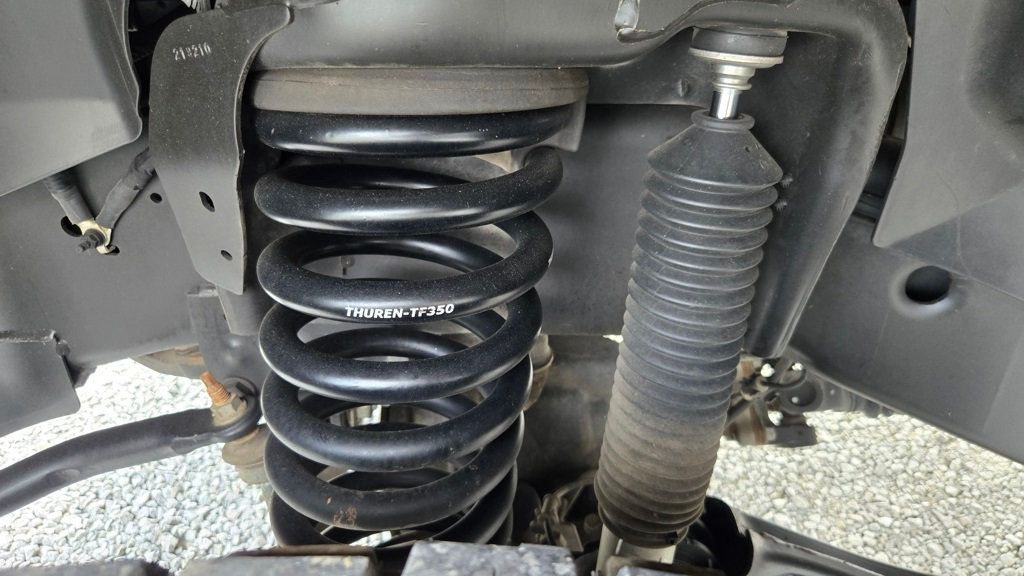 2022 Ram 2500 Big Horn Night Off Road Leveled - 22926091 - 12