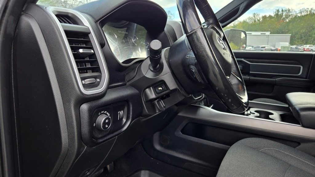 2022 Ram 2500 Big Horn Night Off Road Leveled - 22926091 - 15