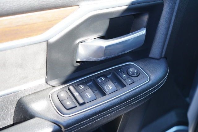 2022 Ram 2500 Laramie - 23077255 - 9