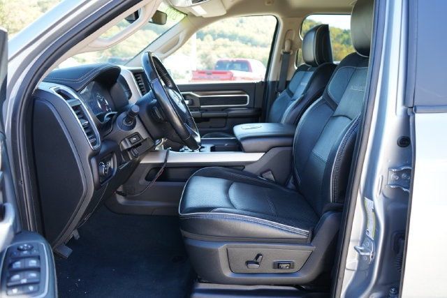 2022 Ram 2500 Laramie - 23077255 - 10