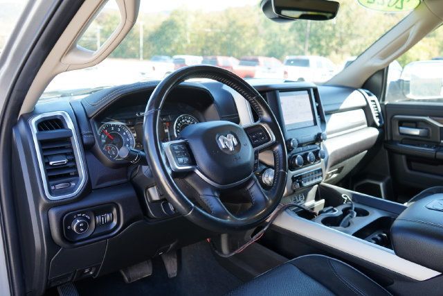 2022 Ram 2500 Laramie - 23077255 - 12