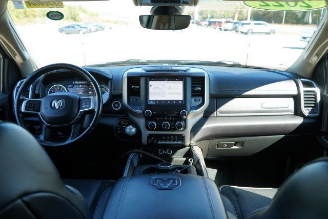 2022 Ram 2500 Laramie - 23077255 - 13