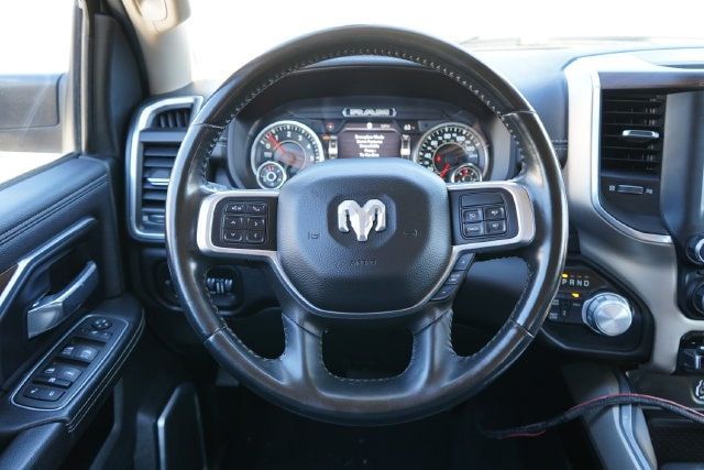 2022 Ram 2500 Laramie - 23077255 - 14