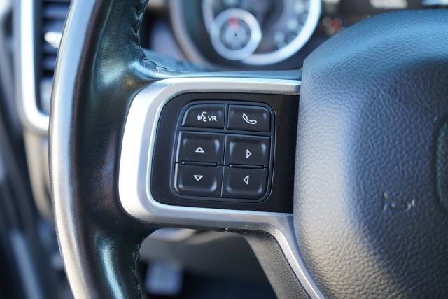 2022 Ram 2500 Laramie - 23077255 - 15