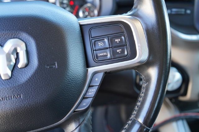 2022 Ram 2500 Laramie - 23077255 - 17