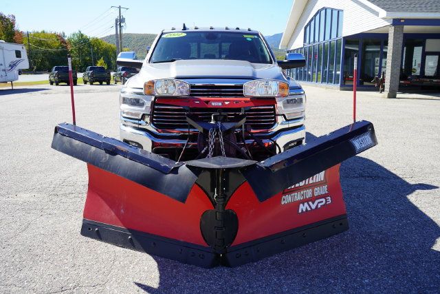 2022 Ram 2500 Laramie - 23077255 - 1