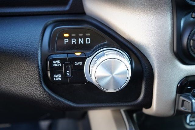 2022 Ram 2500 Laramie - 23077255 - 19