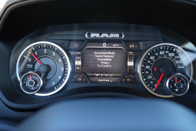 2022 Ram 2500 Laramie - 23077255 - 21