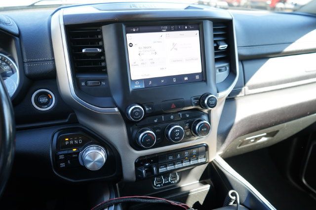 2022 Ram 2500 Laramie - 23077255 - 23