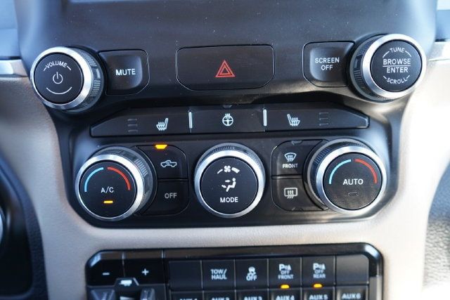 2022 Ram 2500 Laramie - 23077255 - 27