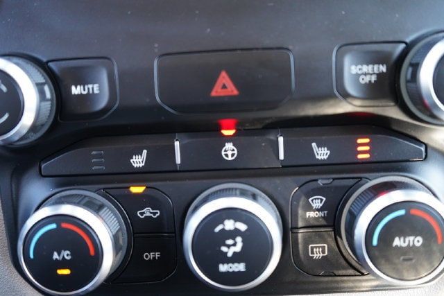 2022 Ram 2500 Laramie - 23077255 - 28