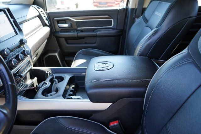 2022 Ram 2500 Laramie - 23077255 - 29