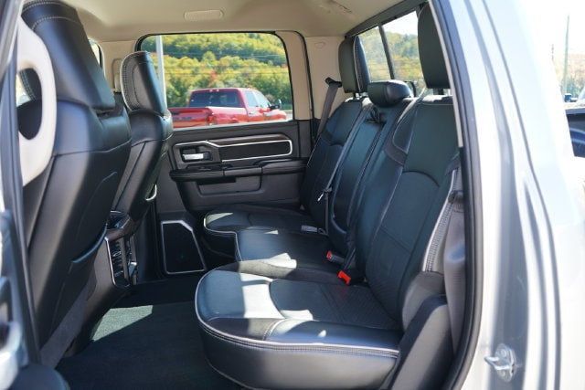 2022 Ram 2500 Laramie - 23077255 - 32