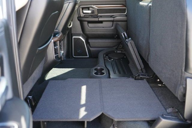 2022 Ram 2500 Laramie - 23077255 - 33