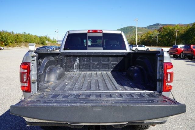 2022 Ram 2500 Laramie - 23077255 - 34