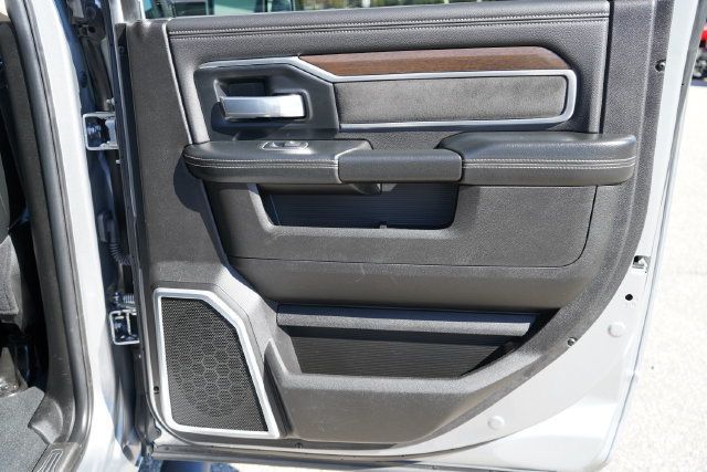 2022 Ram 2500 Laramie - 23077255 - 35