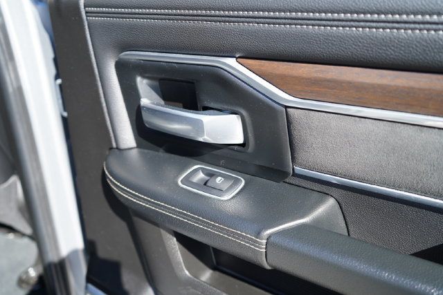 2022 Ram 2500 Laramie - 23077255 - 36