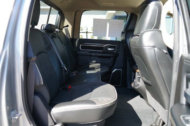2022 Ram 2500 Laramie - 23077255 - 37