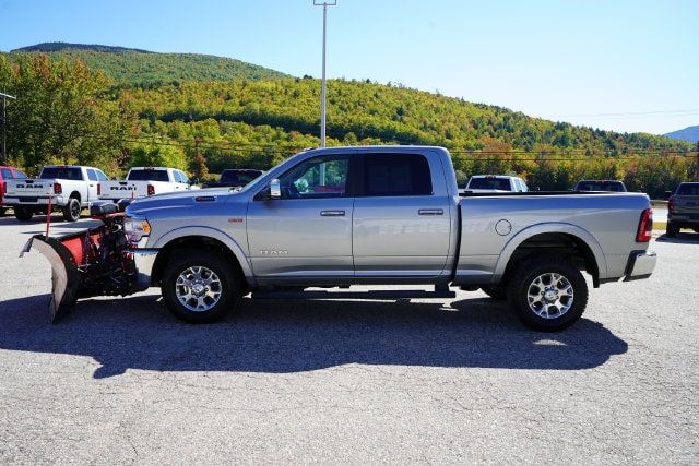2022 Ram 2500 Laramie - 23077255 - 3