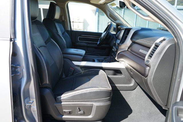 2022 Ram 2500 Laramie - 23077255 - 40