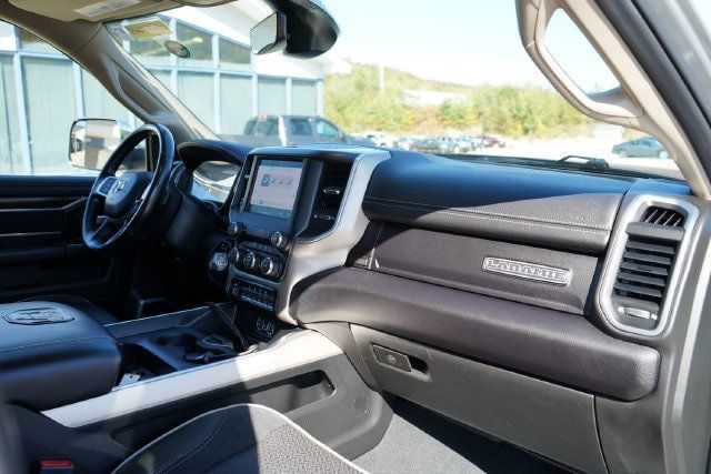 2022 Ram 2500 Laramie - 23077255 - 42