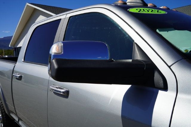 2022 Ram 2500 Laramie - 23077255 - 43
