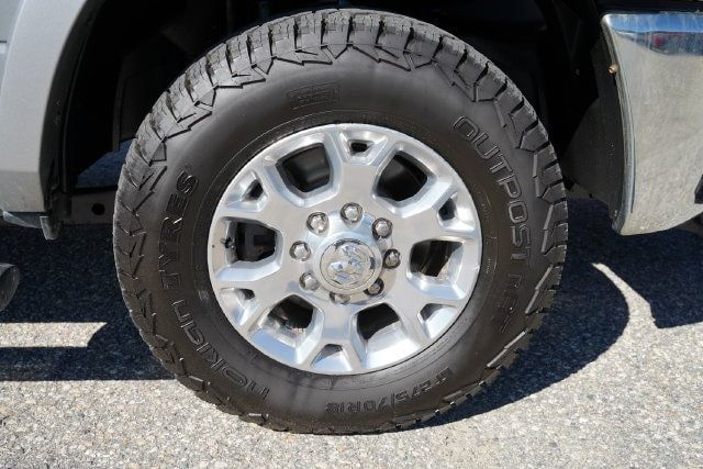 2022 Ram 2500 Laramie - 23077255 - 44