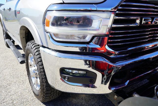 2022 Ram 2500 Laramie - 23077255 - 45