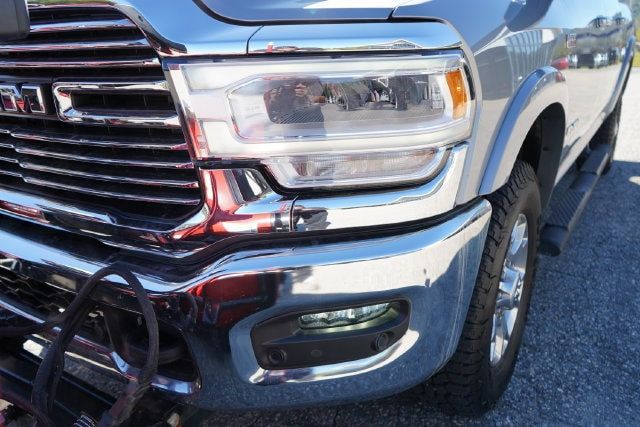 2022 Ram 2500 Laramie - 23077255 - 46