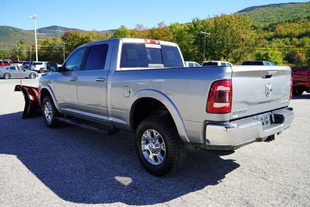 2022 Ram 2500 Laramie - 23077255 - 4