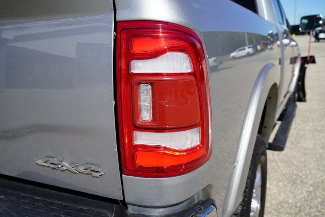 2022 Ram 2500 Laramie - 23077255 - 49