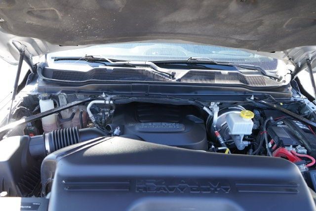 2022 Ram 2500 Laramie - 23077255 - 50