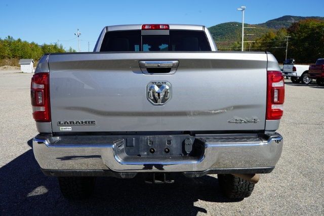 2022 Ram 2500 Laramie - 23077255 - 5