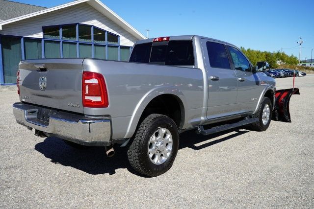2022 Ram 2500 Laramie - 23077255 - 6