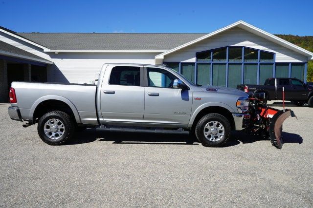 2022 Ram 2500 Laramie - 23077255 - 7