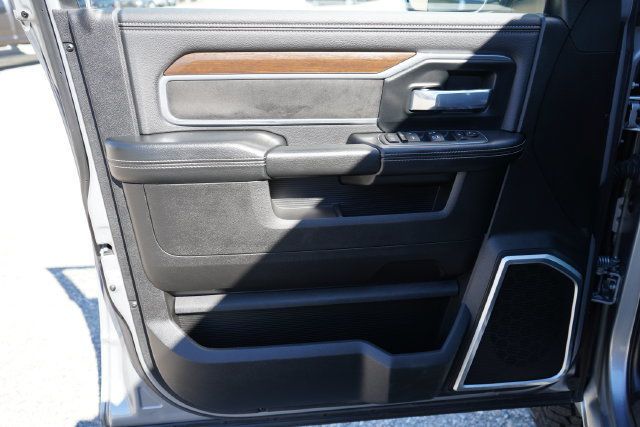 2022 Ram 2500 Laramie - 23077255 - 8
