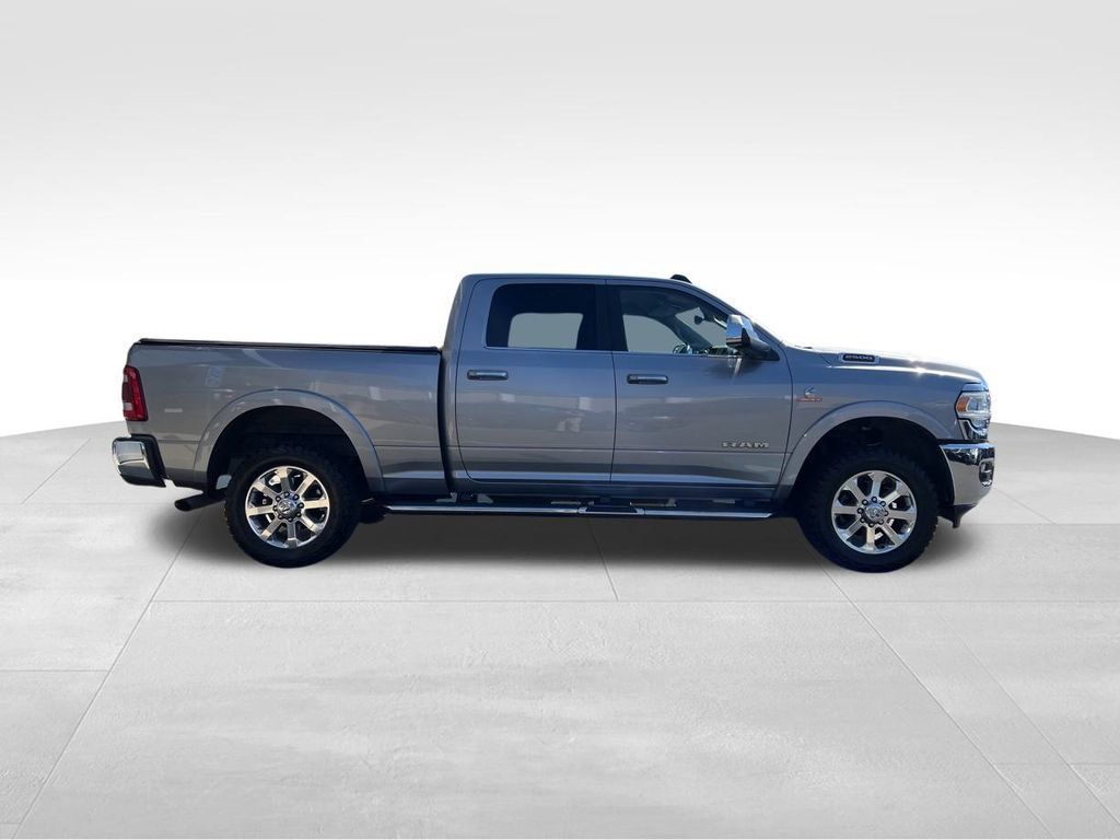 2022 Ram 2500 Laramie 4x4 Crew Cab 6'4" Box - 22638729 - 7