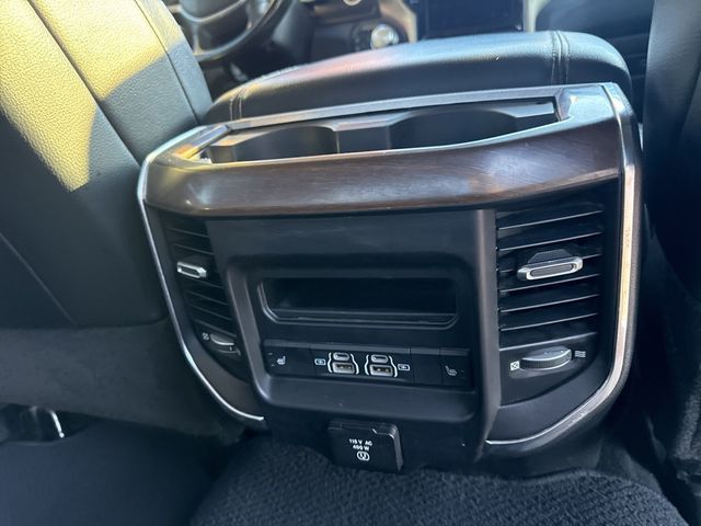 2022 Ram 2500 Laramie 4x4 Crew Cab 6'4" Box - 22927735 - 10
