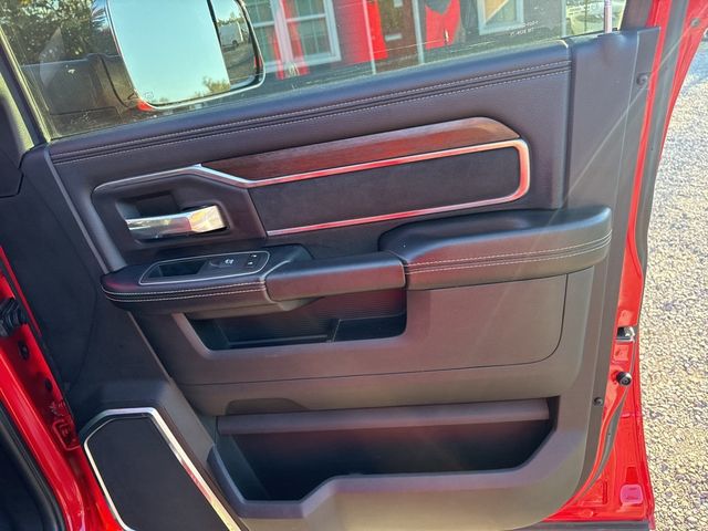 2022 Ram 2500 Laramie 4x4 Crew Cab 6'4" Box - 22927735 - 12