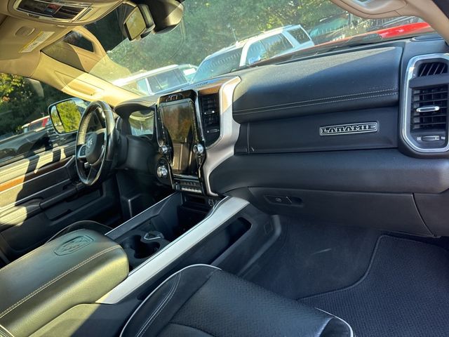 2022 Ram 2500 Laramie 4x4 Crew Cab 6'4" Box - 22927735 - 13