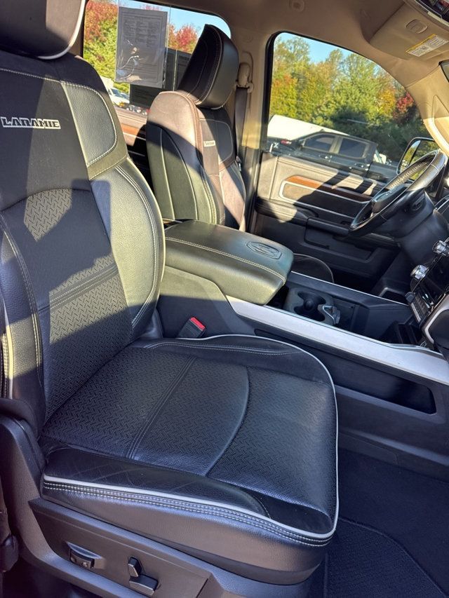 2022 Ram 2500 Laramie 4x4 Crew Cab 6'4" Box - 22927735 - 14