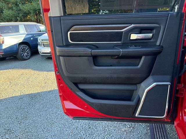 2022 Ram 2500 Laramie 4x4 Crew Cab 6'4" Box - 22927735 - 15