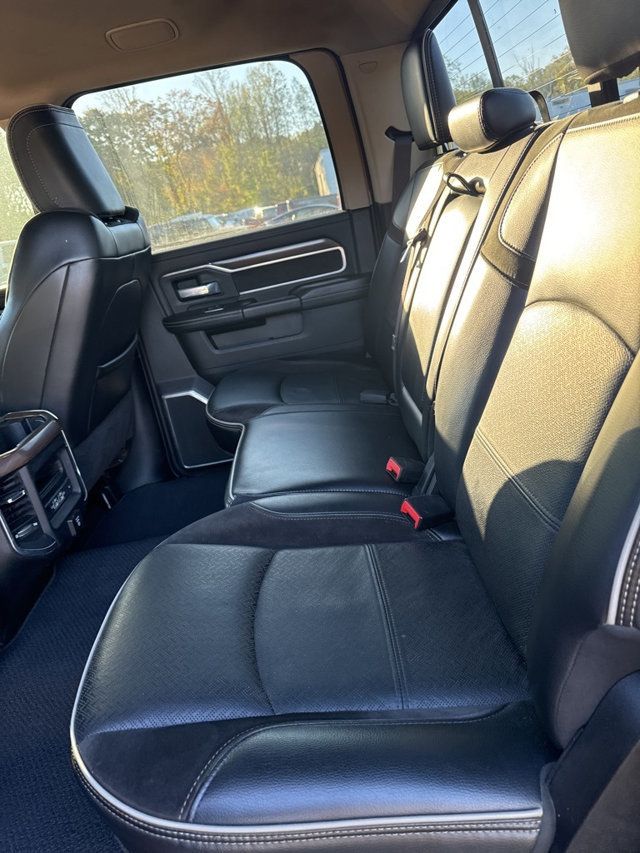 2022 Ram 2500 Laramie 4x4 Crew Cab 6'4" Box - 22927735 - 16