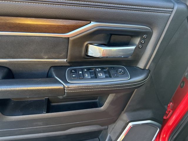 2022 Ram 2500 Laramie 4x4 Crew Cab 6'4" Box - 22927735 - 18